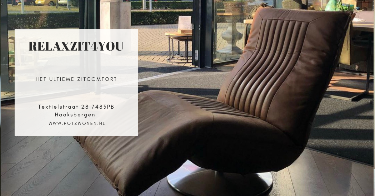 realxfauteuil op maat relaxzit4you haaksbergen