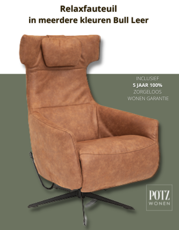 Bora-Bora relaxfauteuil