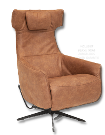 Bora-Bora relaxfauteuil