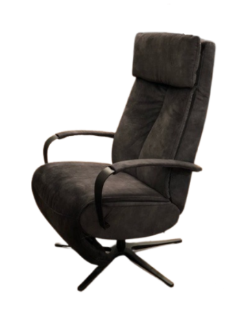 Relaxfauteuil 1598,- Geheel Elektrisch incl. gratis accu